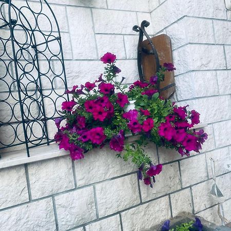 Apartmani Linda โวดีเซ ภายนอก รูปภาพ