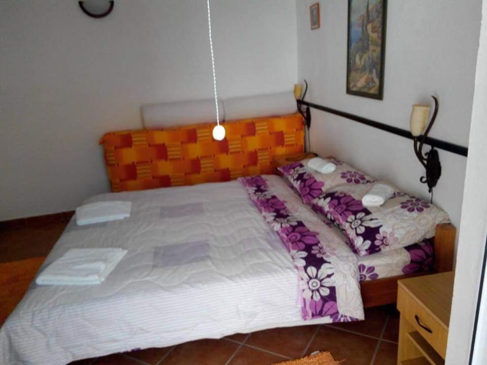 Apartmani Linda โวดีเซ ภายนอก รูปภาพ
