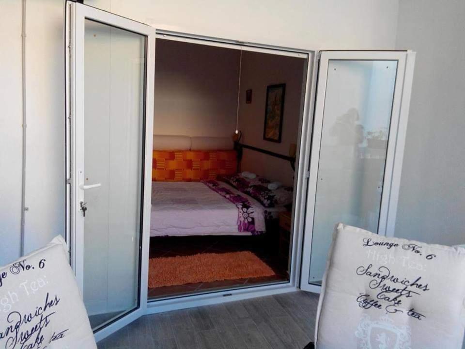 Apartmani Linda โวดีเซ ภายนอก รูปภาพ