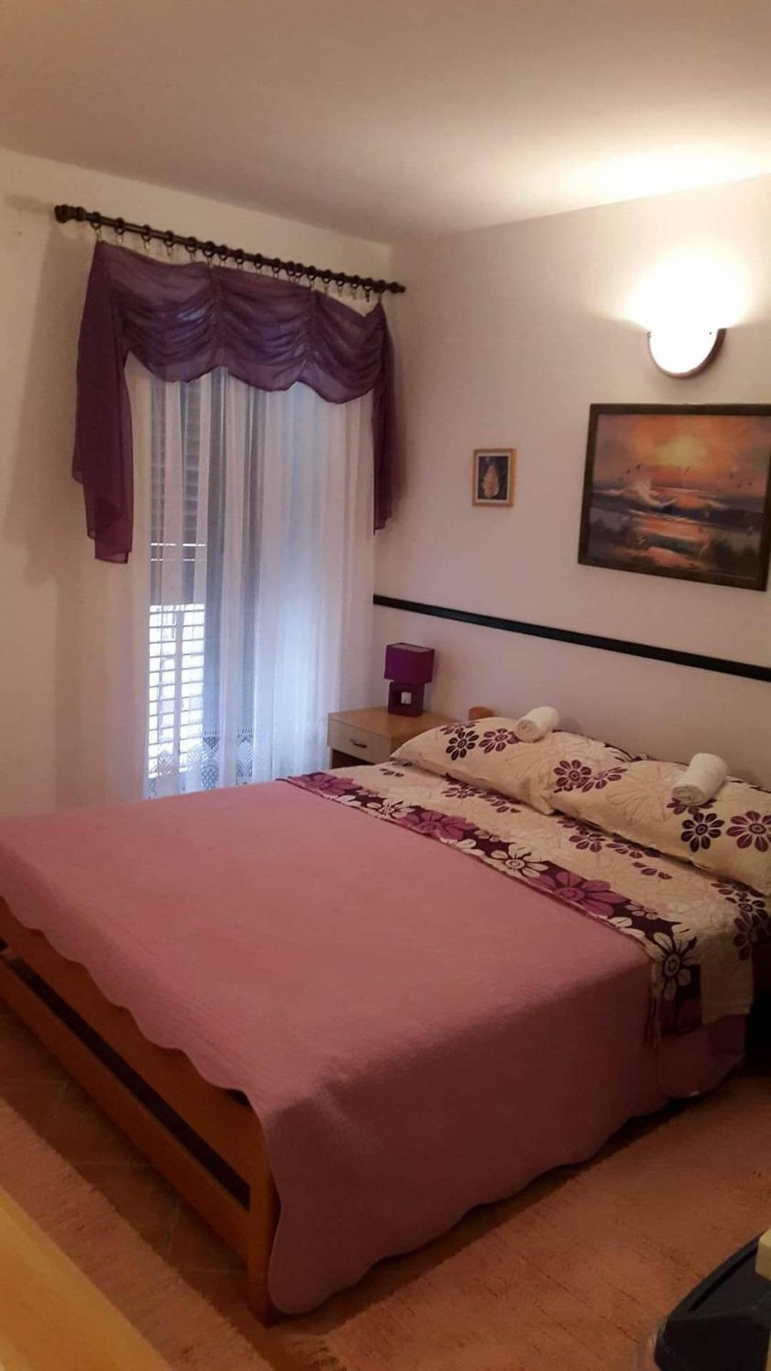 Apartmani Linda โวดีเซ ภายนอก รูปภาพ