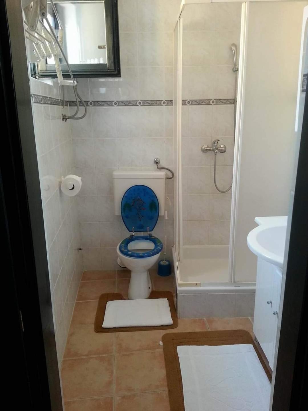 Apartmani Linda โวดีเซ ภายนอก รูปภาพ